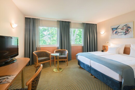 Best Western Plus Hotel Fellbach-Stuttgart