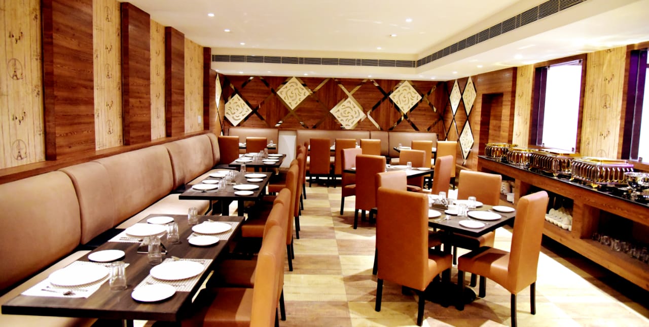 Main gallery