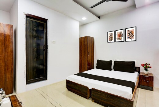 Hotel O Maharaja Inn