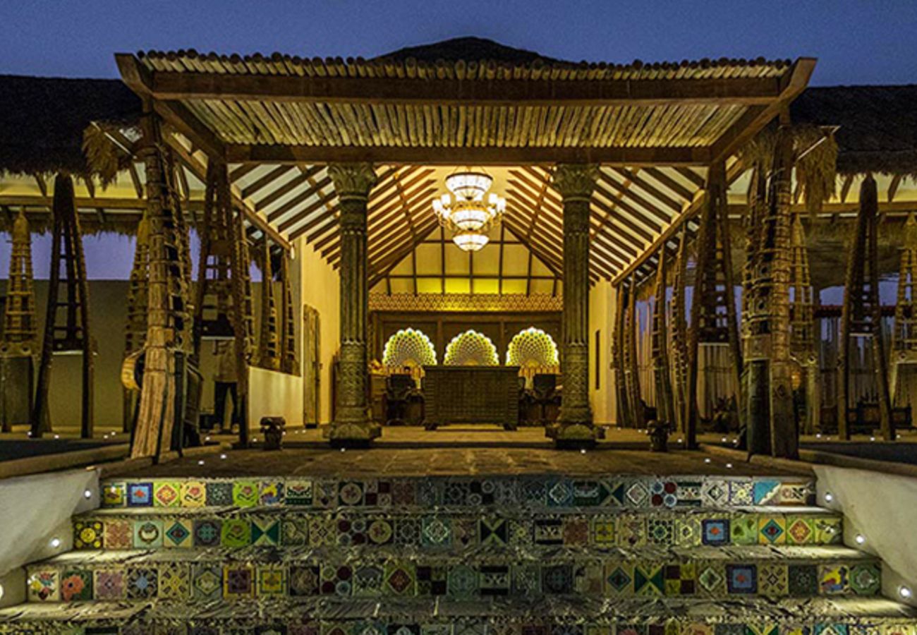 Serena Beach Resort