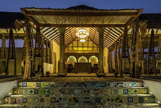 Serena Beach Resort