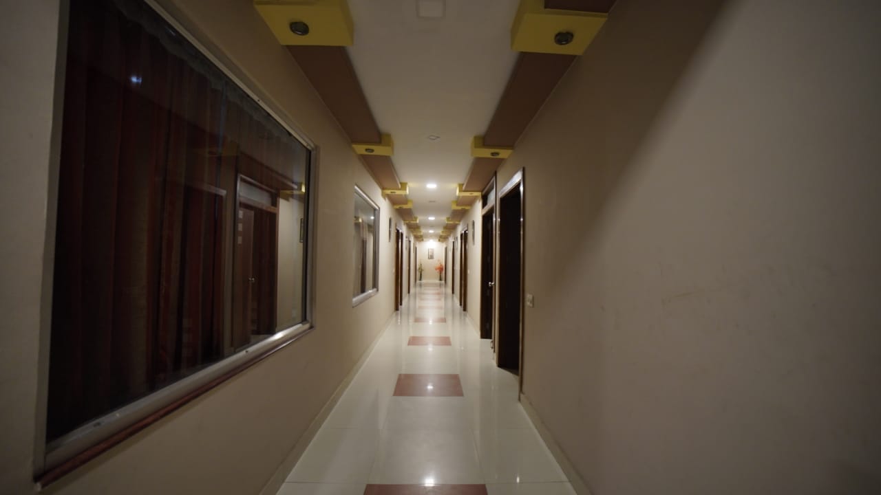 Hotel Shankar Palace