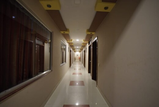 Hotel Shankar Palace