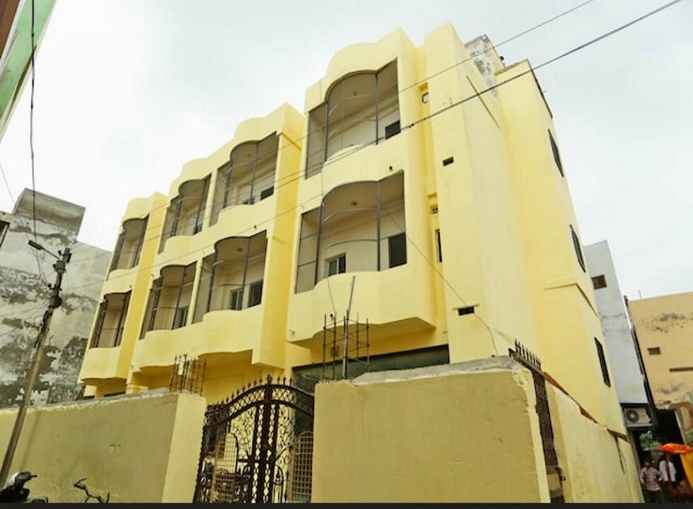 Hari Dham Guest House