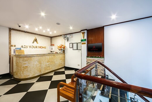 A25 Hotel - Doi Can 2