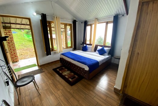 Cosmo Cottages
