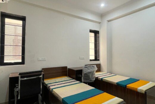 Yellow Ribbon Hostel Boys Hostel