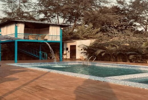 Luxurious 3BHK villa lonavala