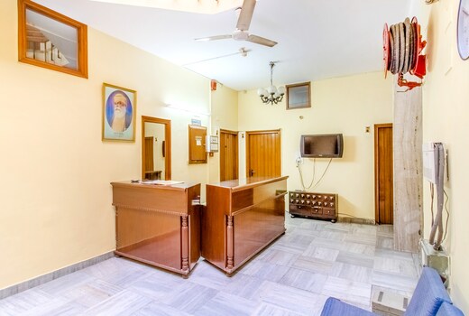 Main gallery