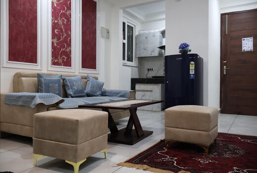 Serene tapovan 1 bhk pvt parking waterfall