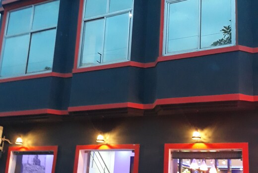 Hotel Jordan