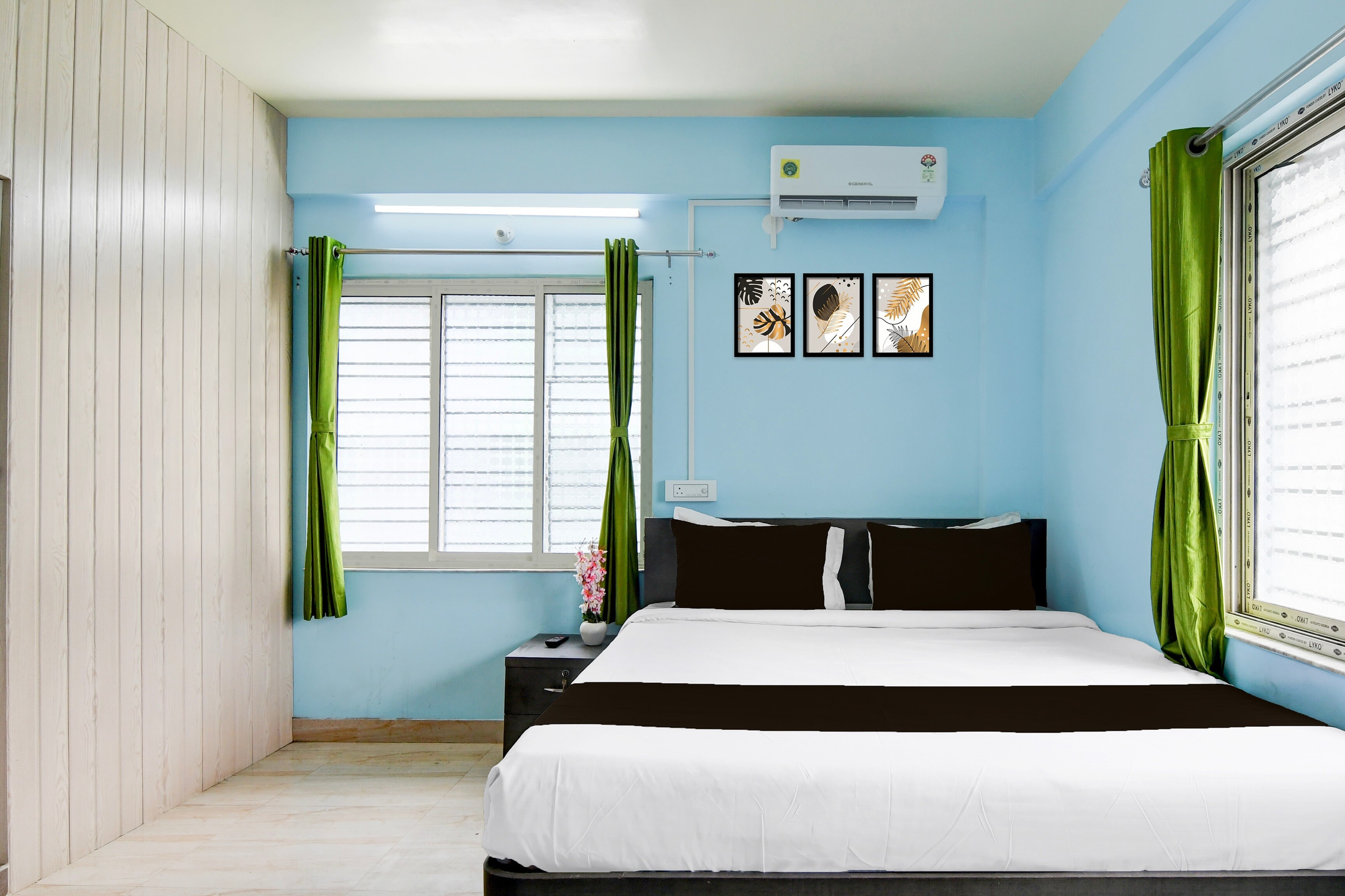 SPOT ON Supreme Suites