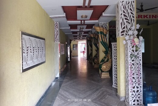 Swayamvar Vatika Marriage Hall and Hotel