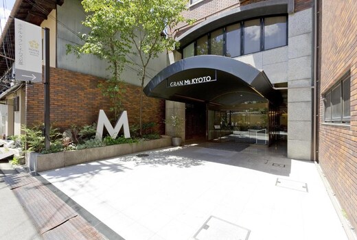 Hotel Gran M's Kyoto