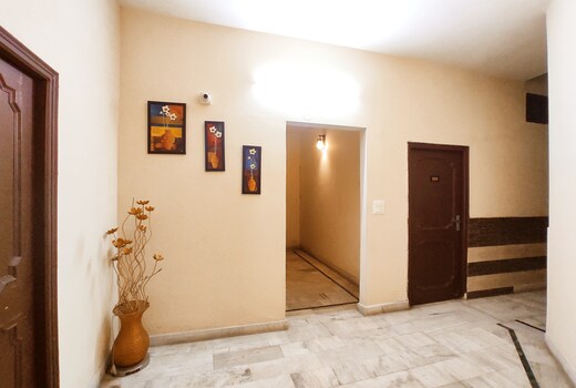 SKY HOMESTAYS