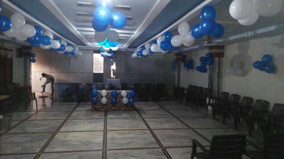 Main gallery