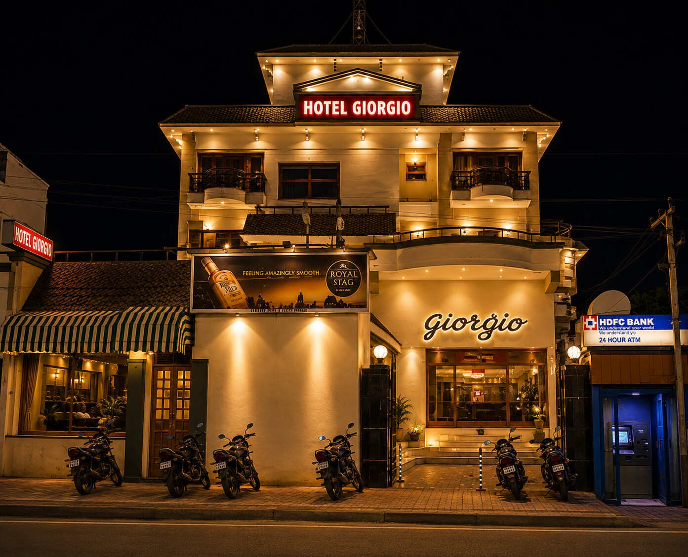 HOTEL GIORGIO