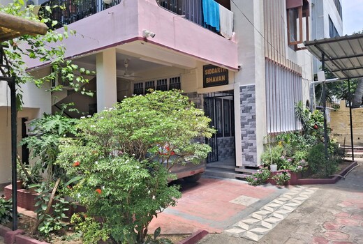 Dorika Homestay Guwahati