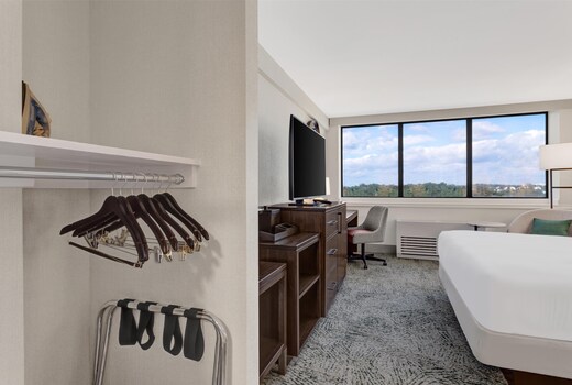 Hilton Arlington National Landing