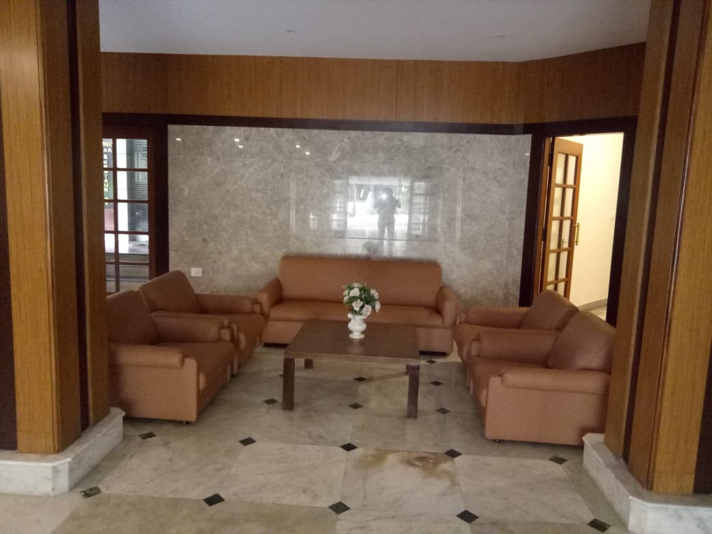 Jewel Rock Hotel