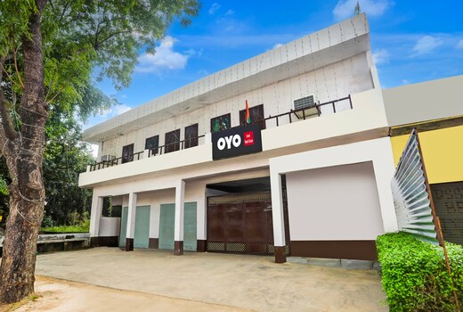 Hotel O Royal Classic