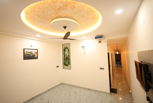 Rudraksh guest house