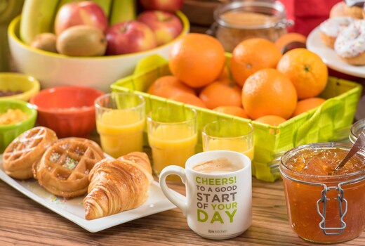 ibis Styles Bobigny Centre Pr