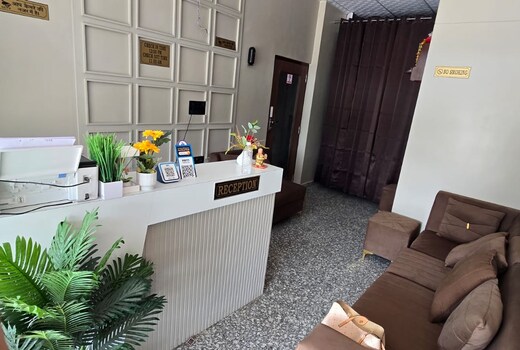 Hotel Shree Shyam and Restaurant