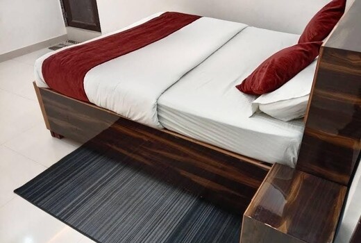 Raghukul Bhawan Guest House