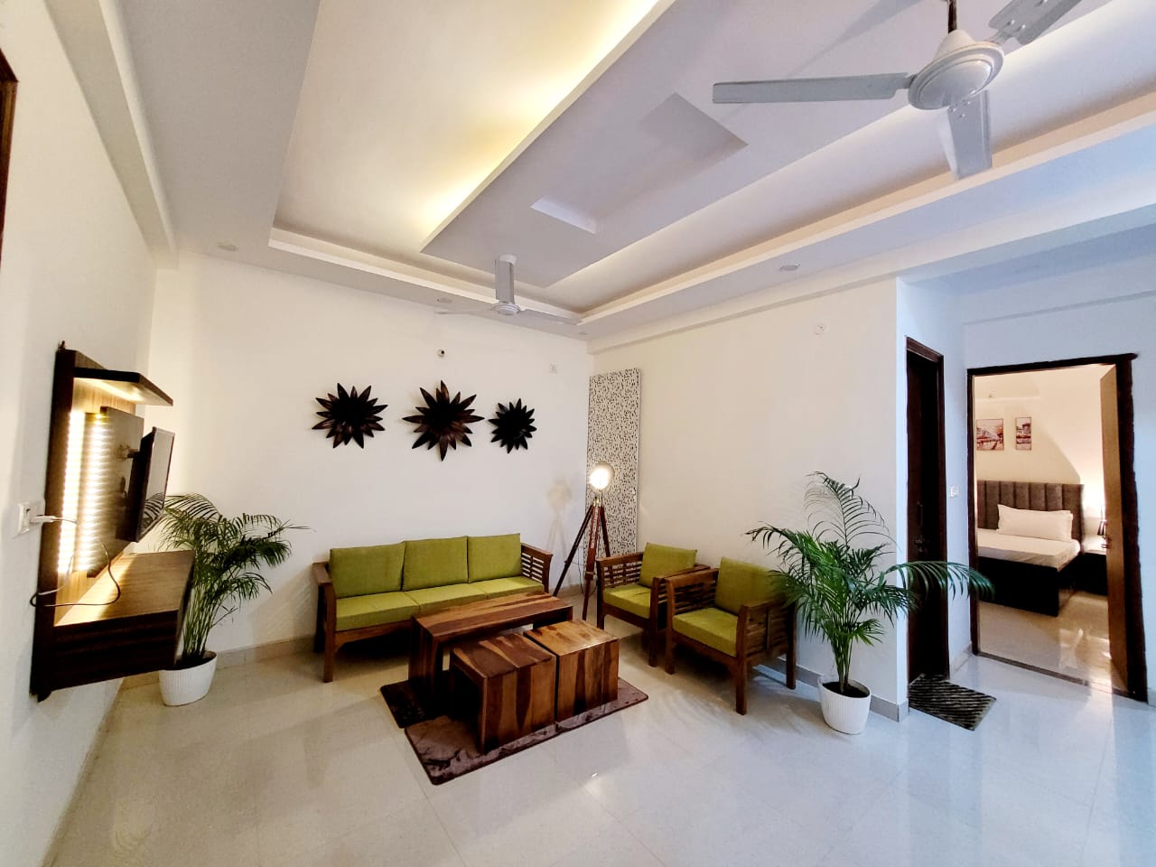 Main gallery
