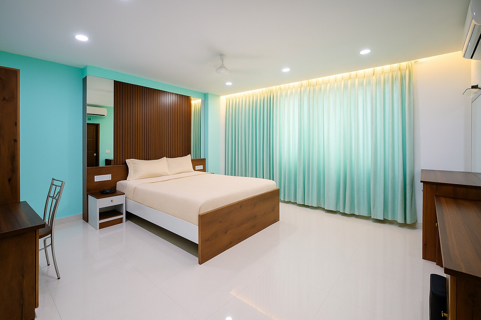 Ishwerya Oasis - A unit by Tranquil Homes