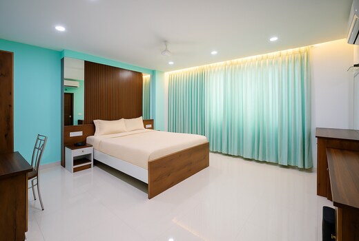 Ishwerya Oasis - A unit by Tranquil Homes