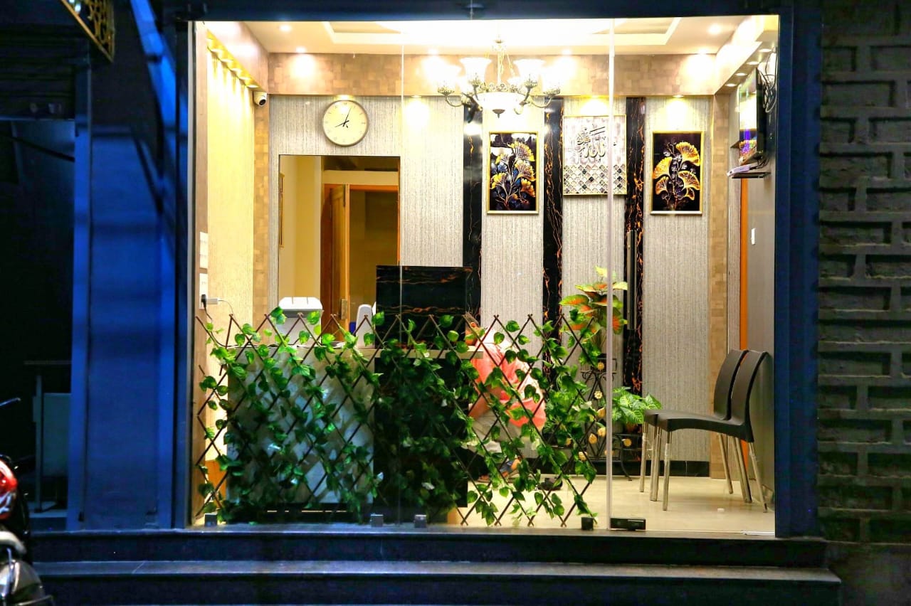 Main gallery