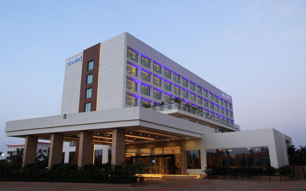 Denissons Hotel