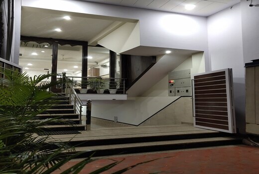 GRT Residency