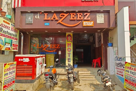 D'LAZEEZ HOTEL & RESTAURANT