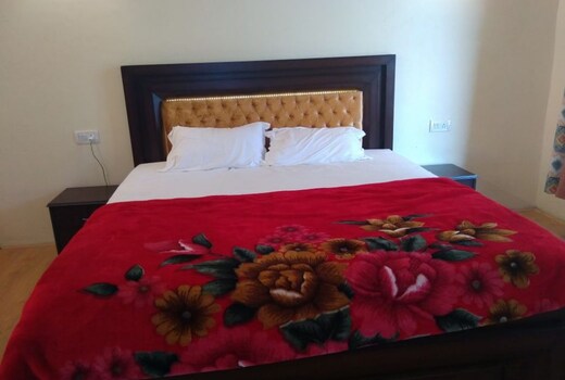 SHANTI KUTIR