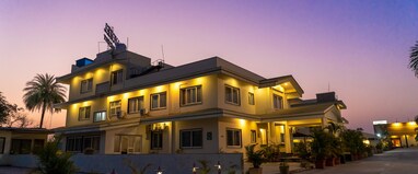 Playotel Resort