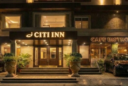 Citi Inn