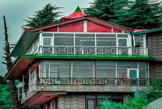 Kanogi Home Stay
