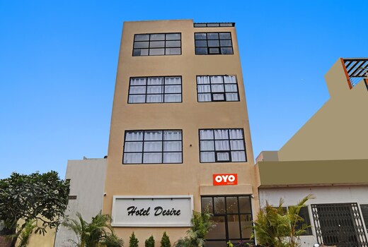 Hotel O Desire