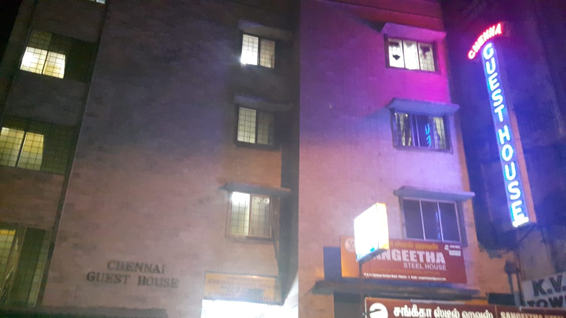 Chenna Guest House