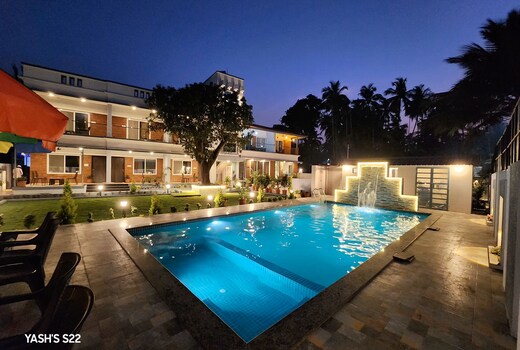 Basil Leaf Resort