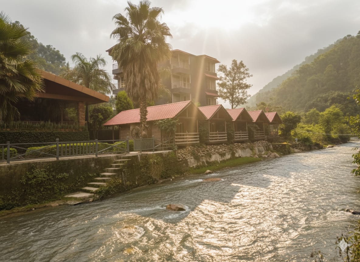 RIO RESORT