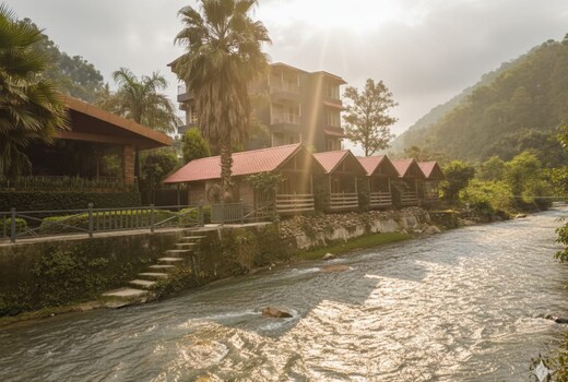 RIO RESORT