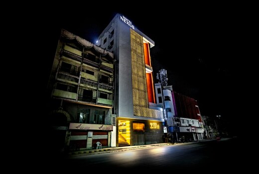 Hotel Nexus