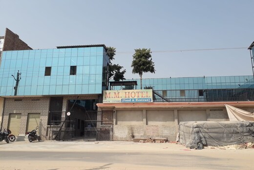 M.M HOTEL