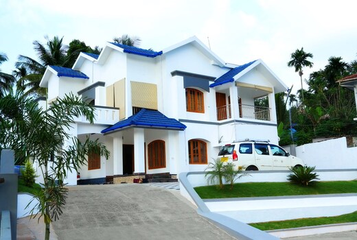 Dream Nest Residency