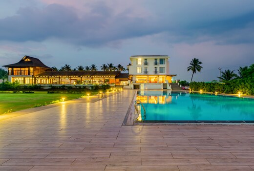 Highland Club Kolhapur District Bookings Not Accepted