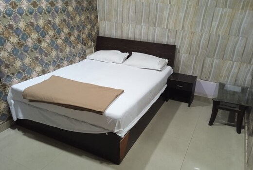 HOTEL MAJESTY PALACE